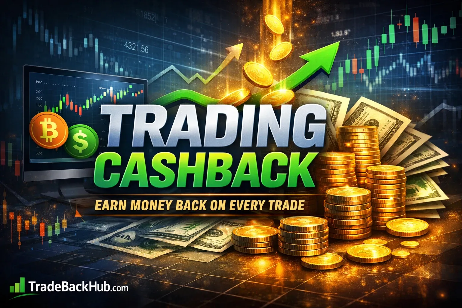 How to Maximize Your Trading Profits with Cashback – A Complete Guide